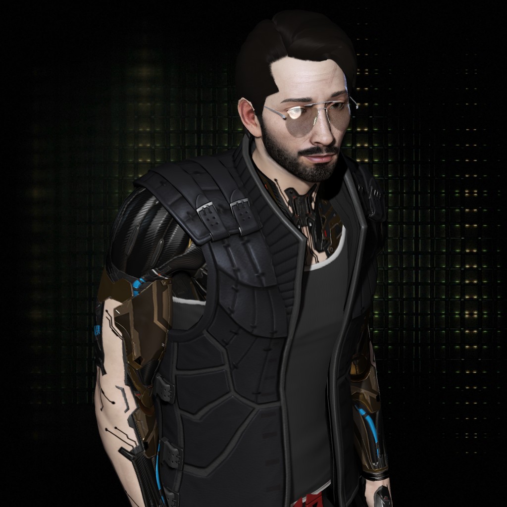 Adrian Allous
