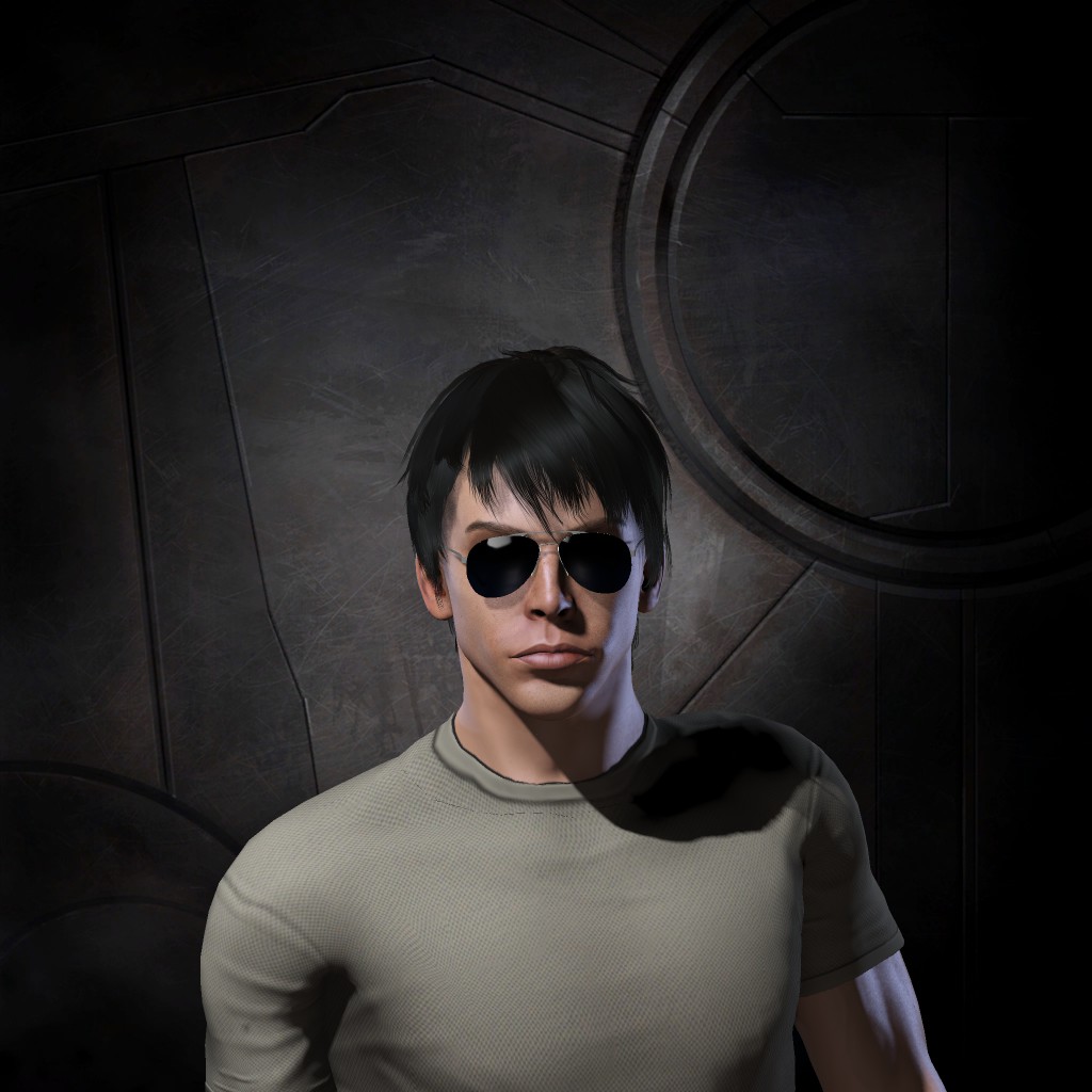 Barron B
