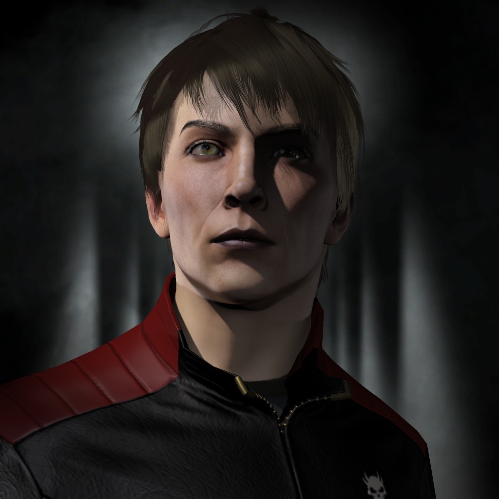 Daniel Schukevich
