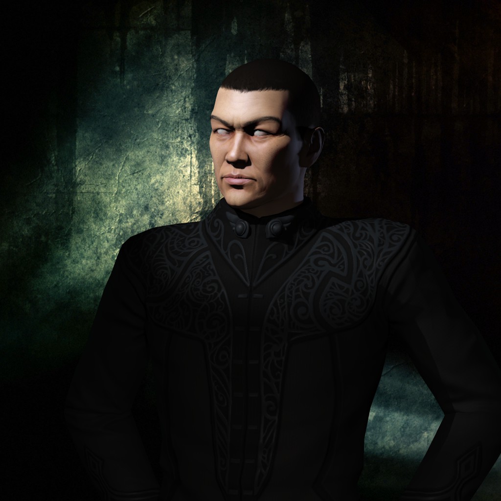 Chirrut 1mwe