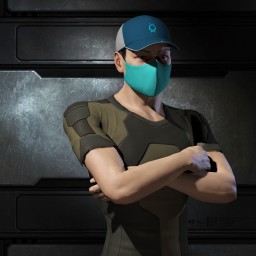 Tanam Rotsuda portrait