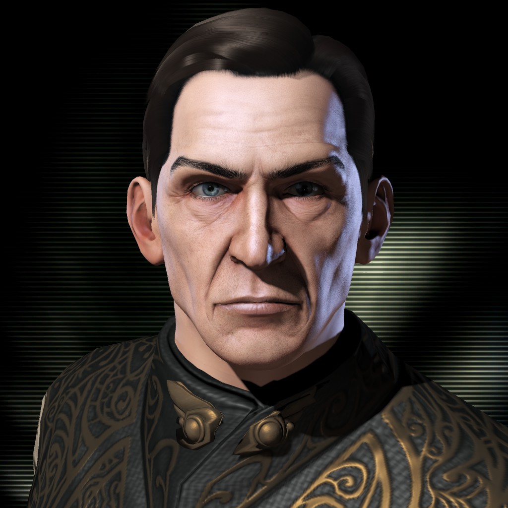 Ryan Starmist