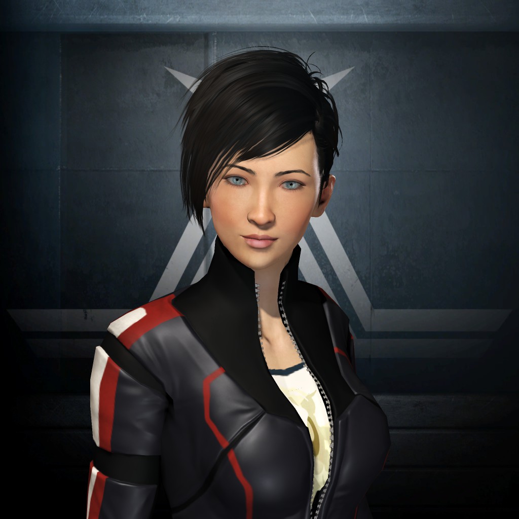 Nora Echo