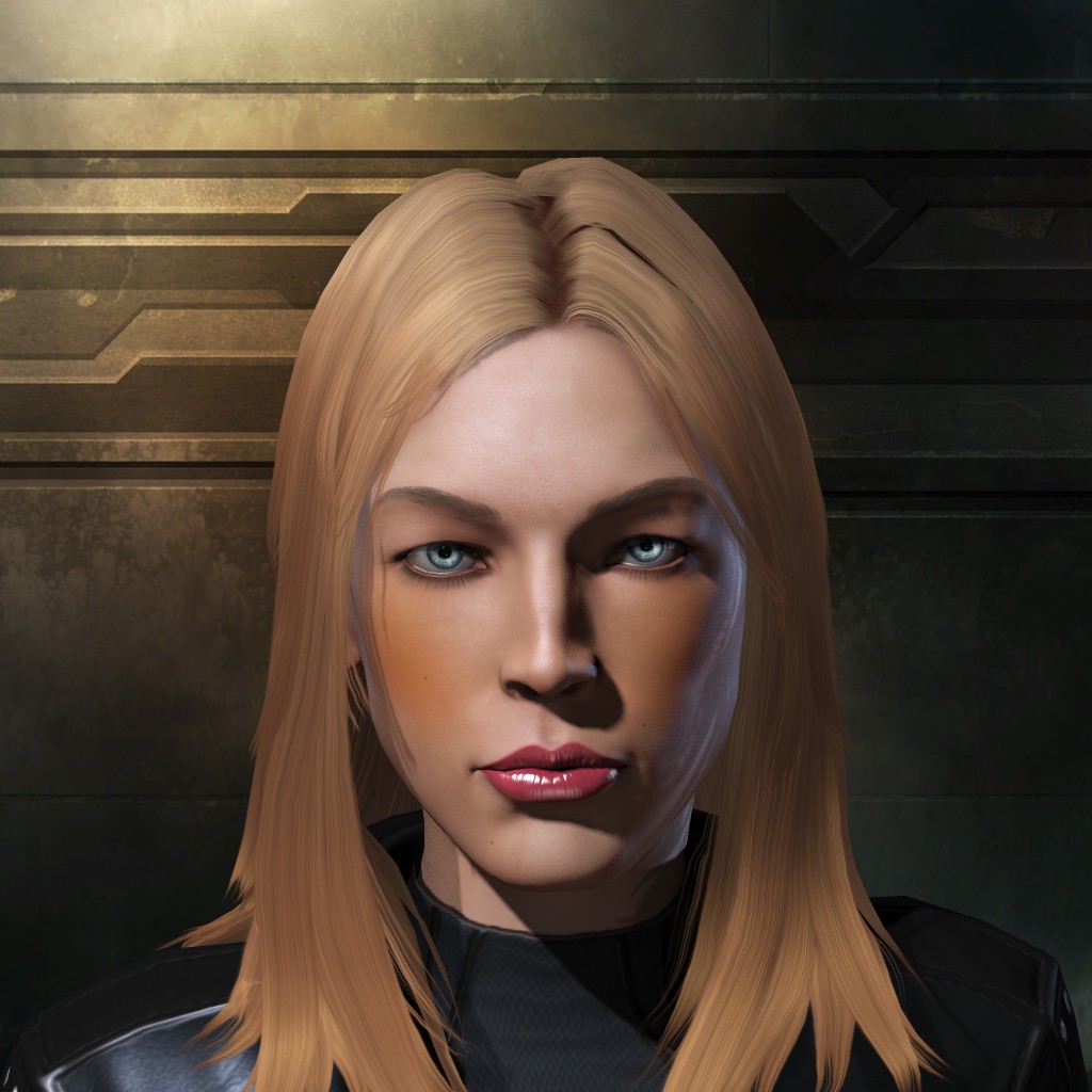 portrait