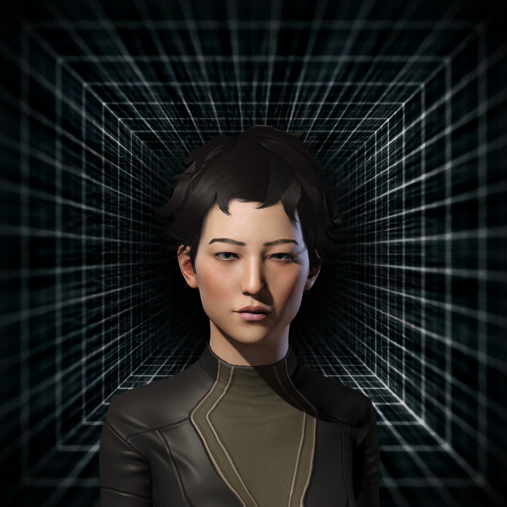 Olivia5 Ishikela