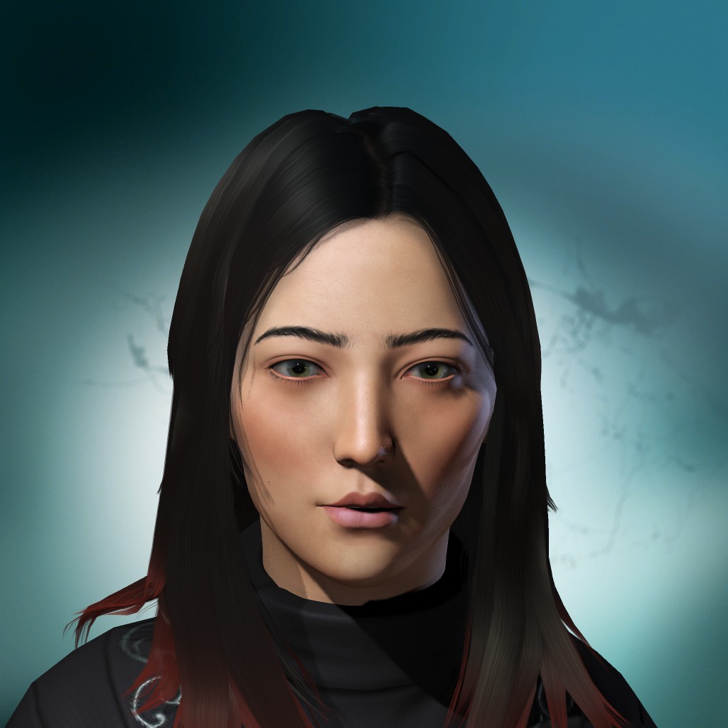 Olivia6 Ishikela