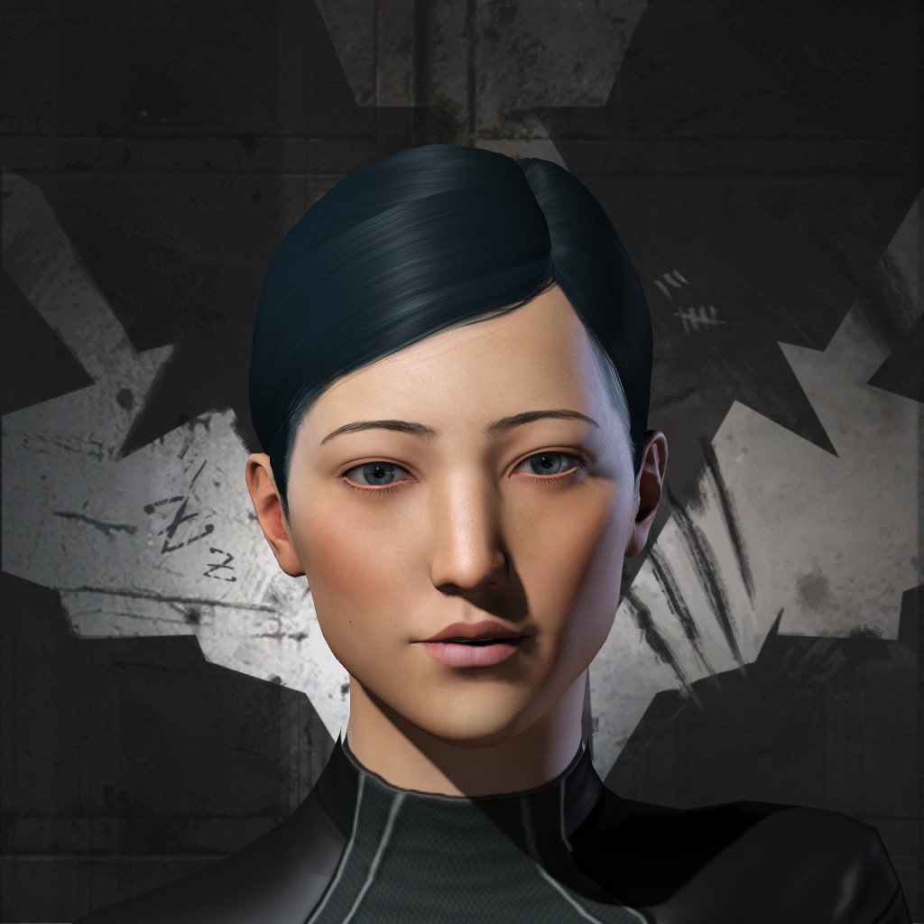 Olivia8 Ishikela