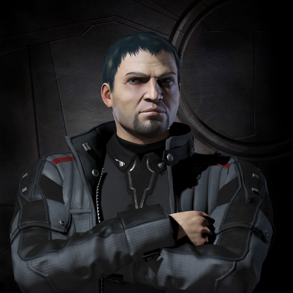 Reaxus Void