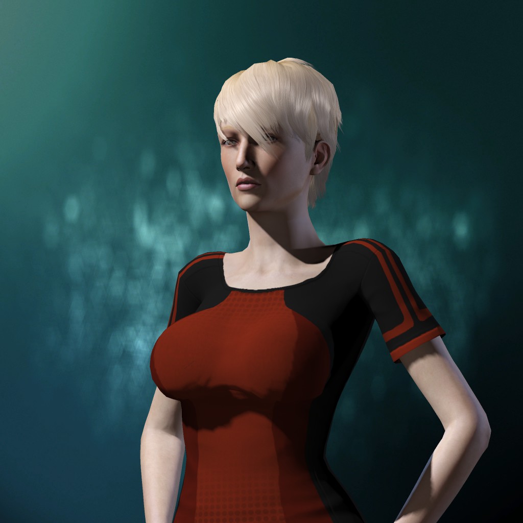 portrait