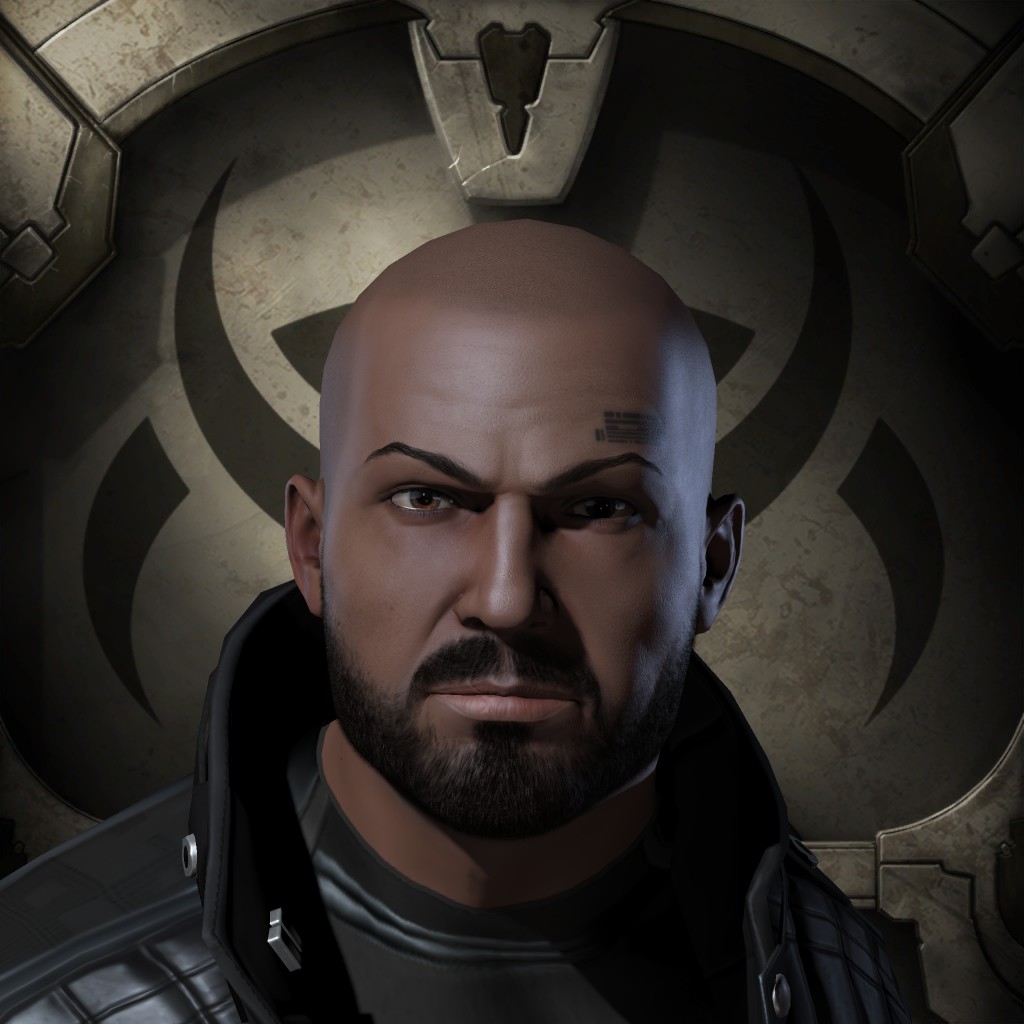 Drake Syrass