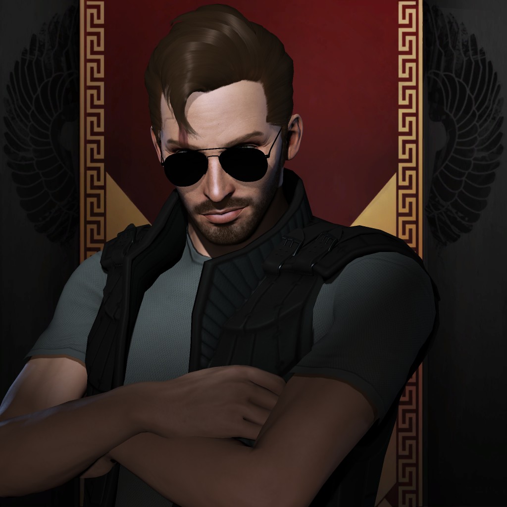 Jarad Ducroq