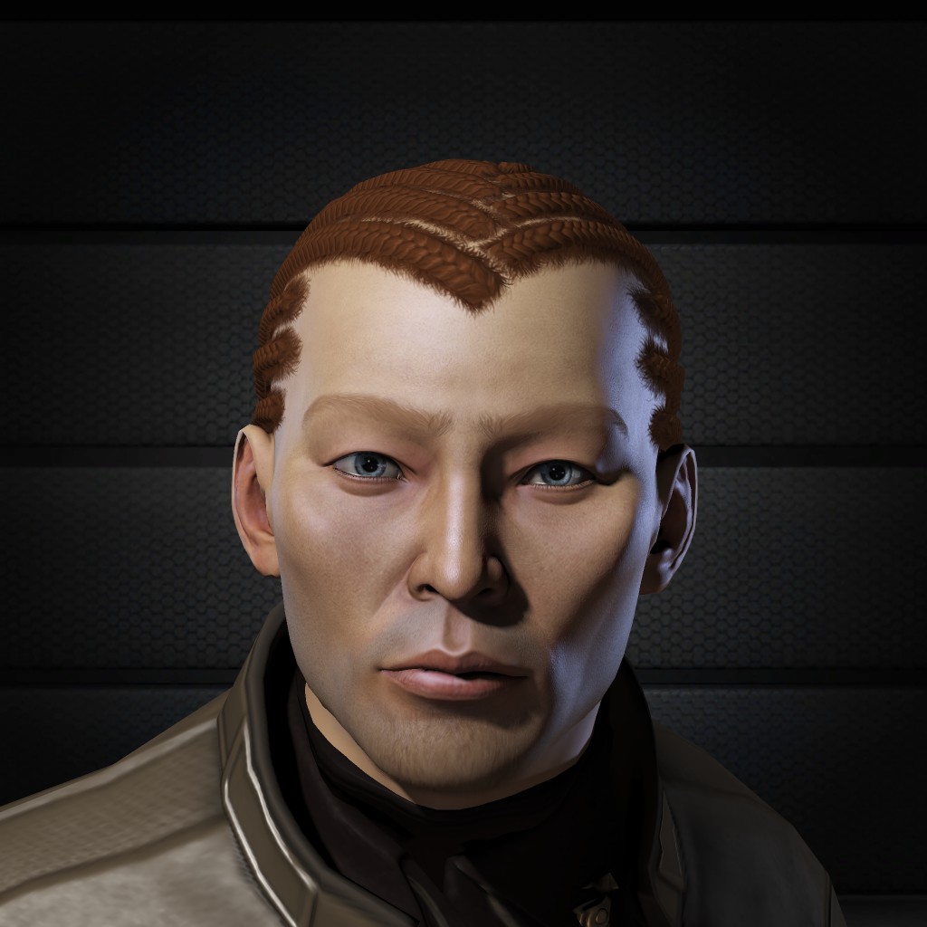 Alpha Sang