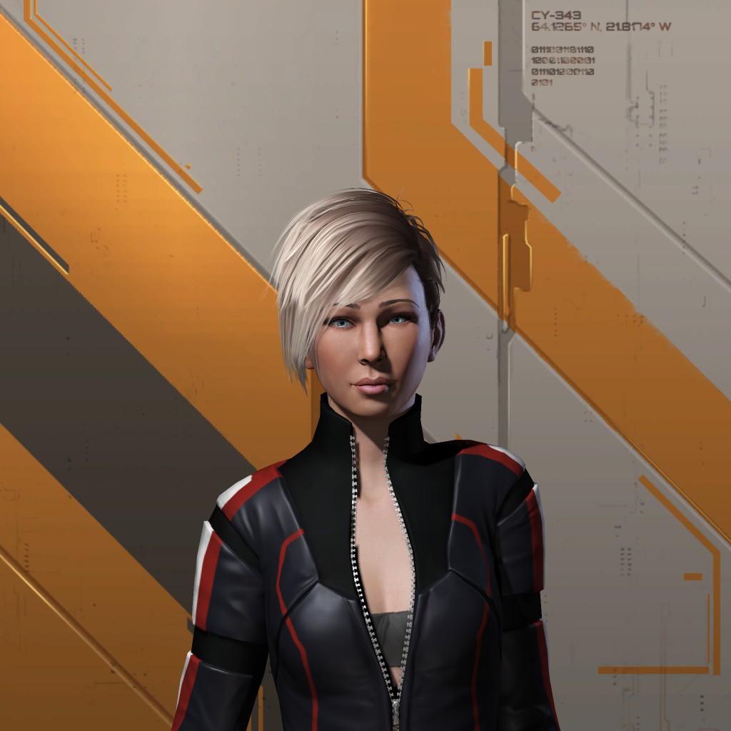 Alicia Chent-shi