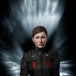 Rage Valkayrie portrait