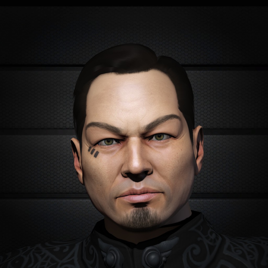 Michael Yanuman