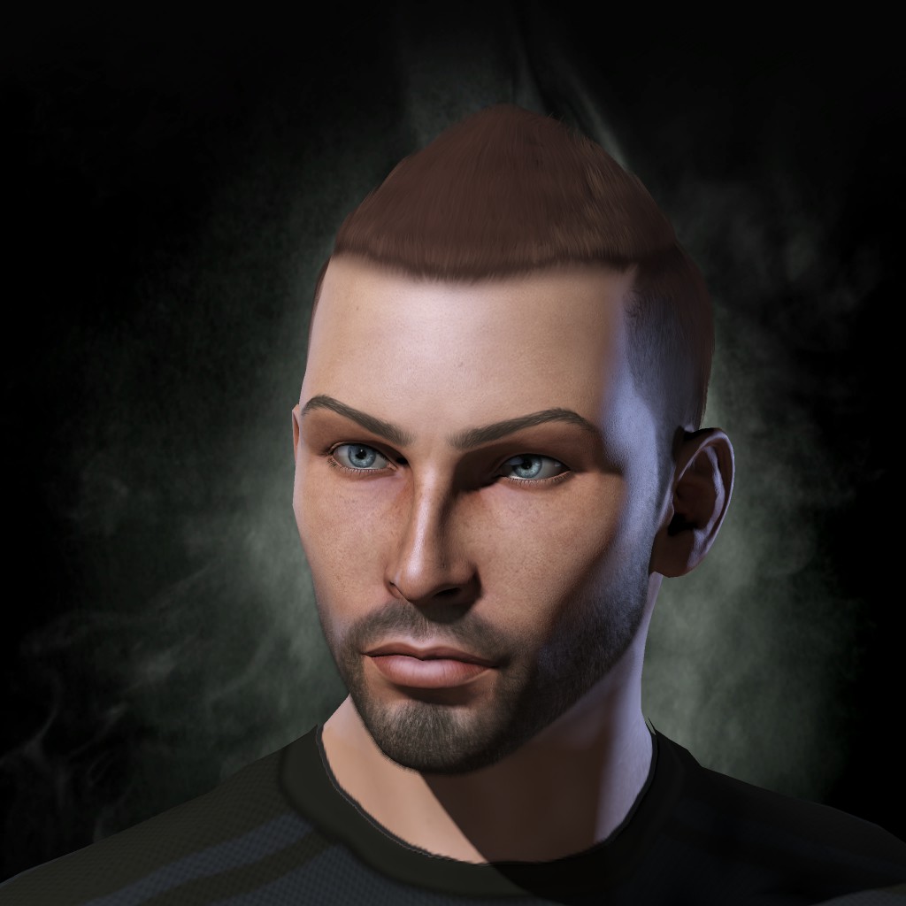 Joe Evileye