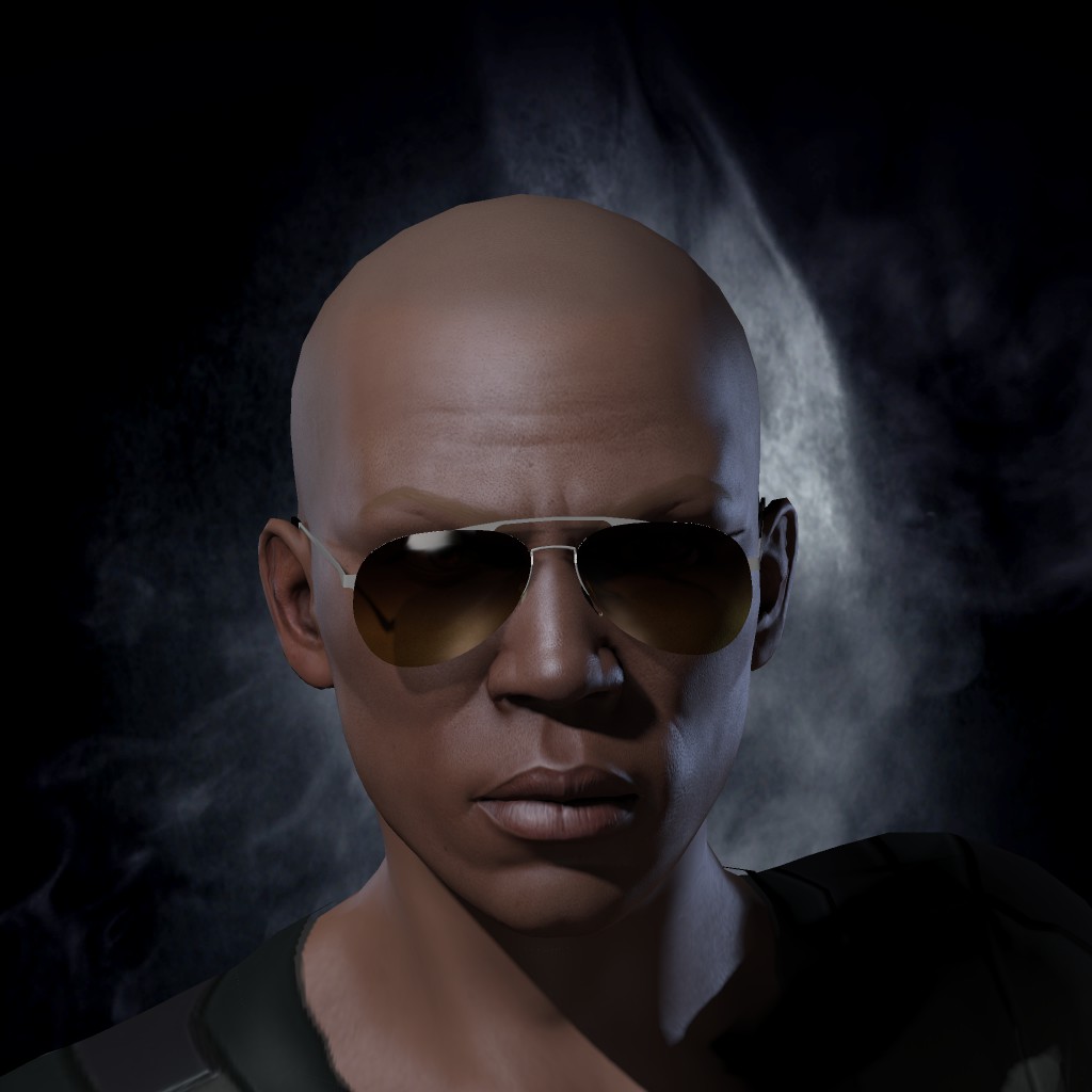 White Miguel