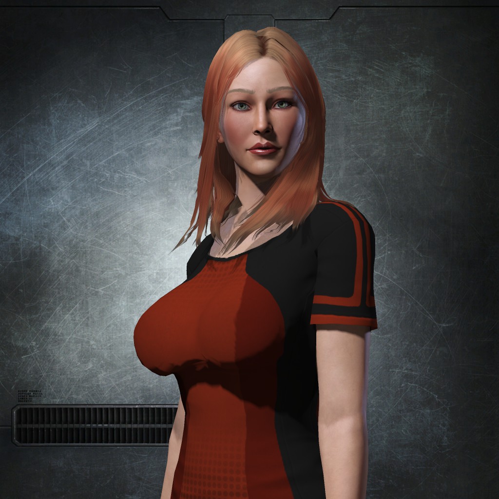 ILuv Tits