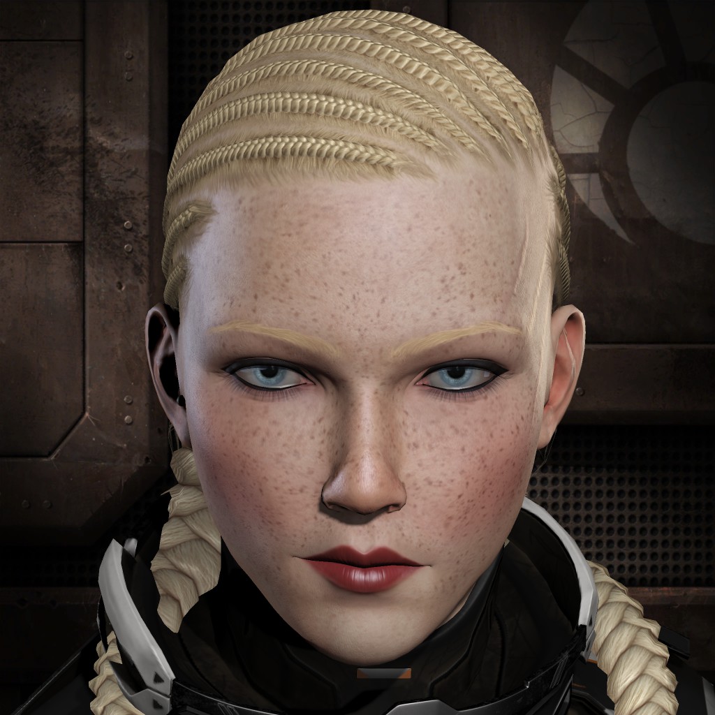 Mara Calth