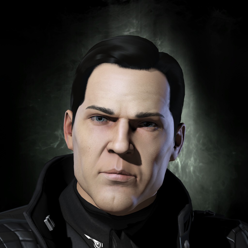 Scar amph
