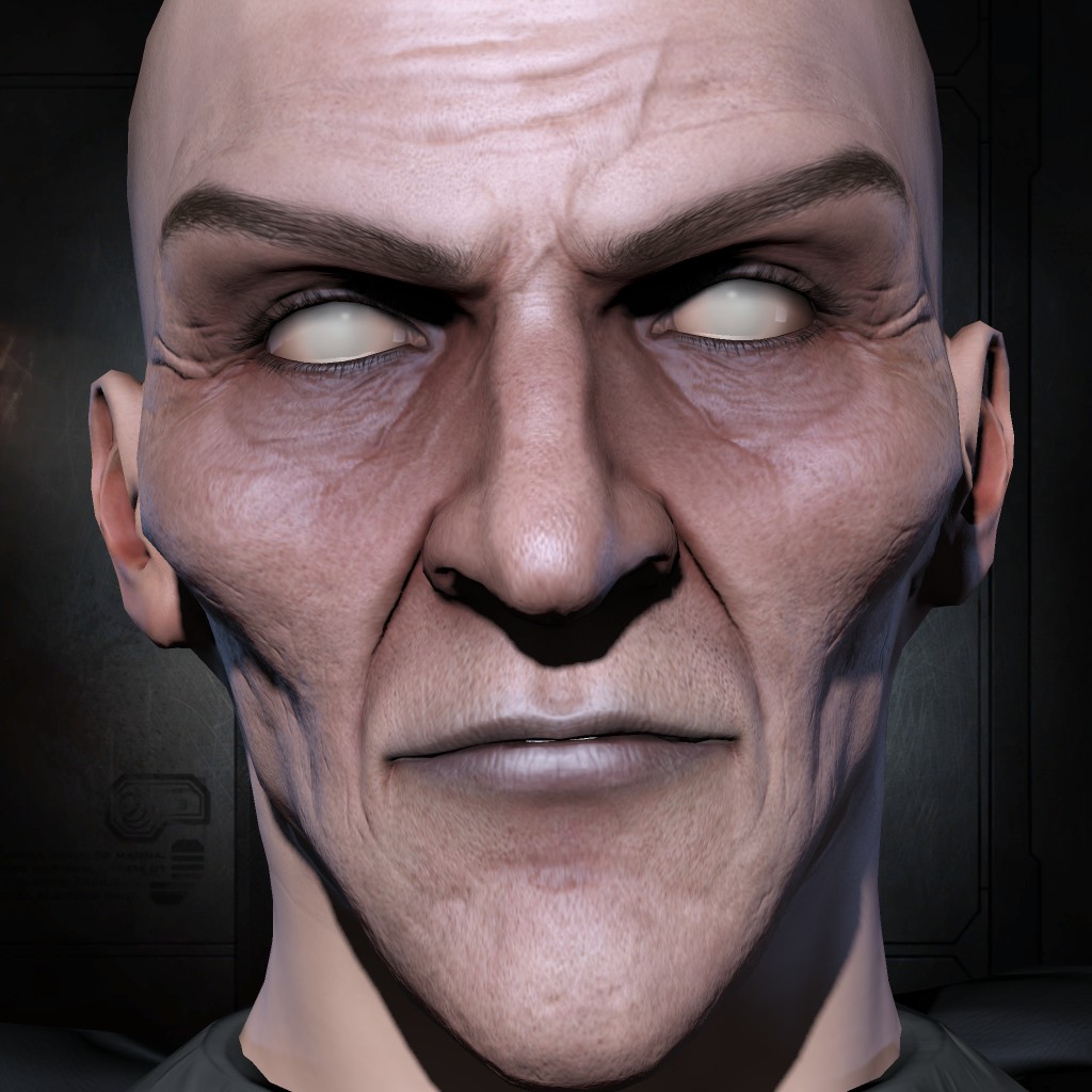 Master of the-Dark