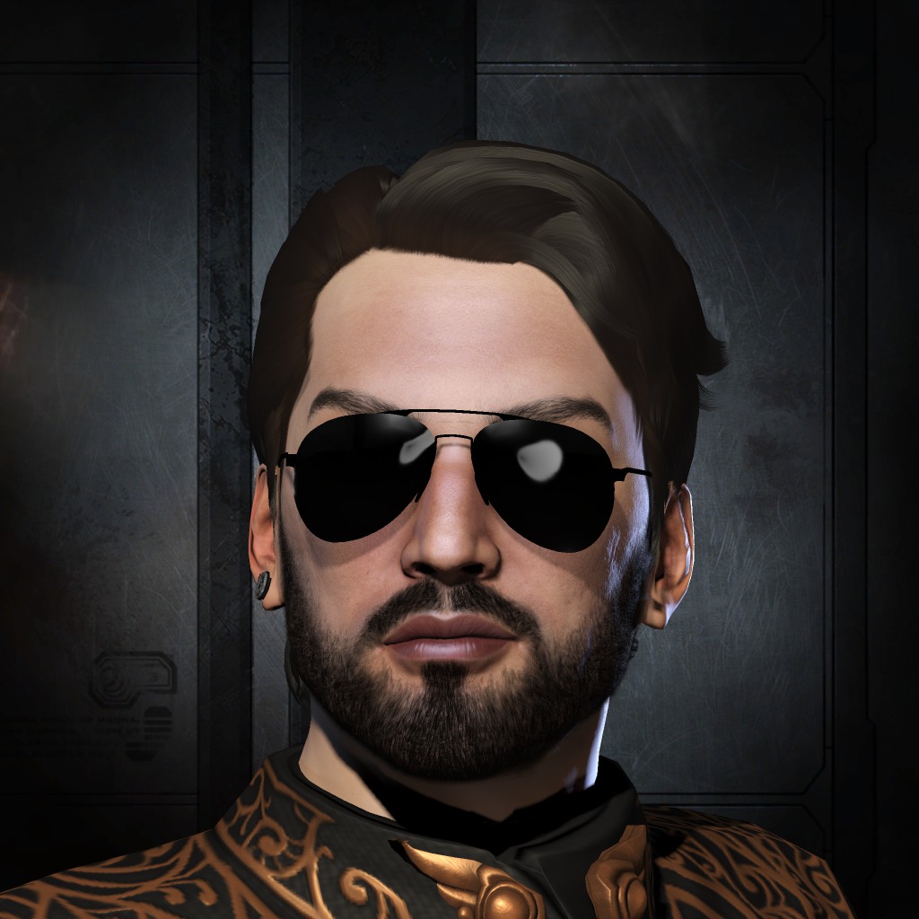 Telmarius Eistiras