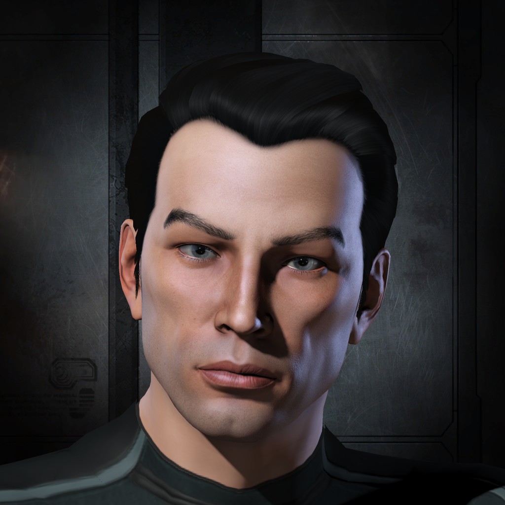portrait