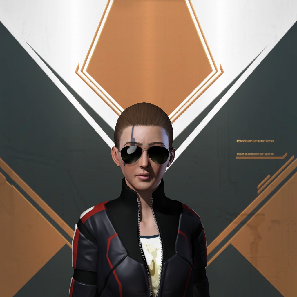portrait