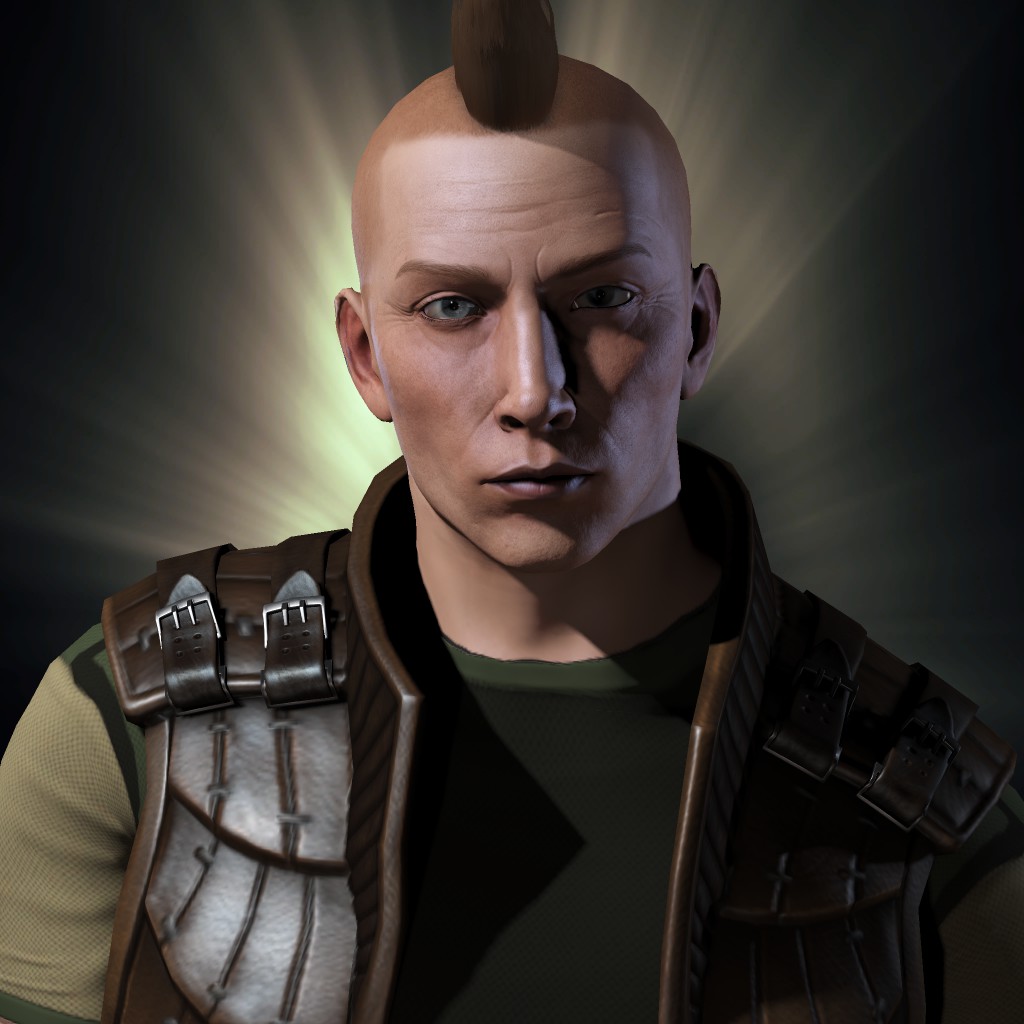 Titan Rush