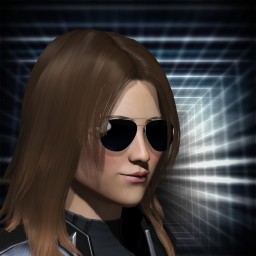 Shu Mei portrait