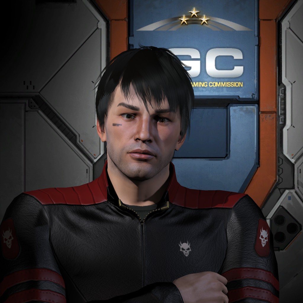 Bryan 'TheWizard' Hamilton