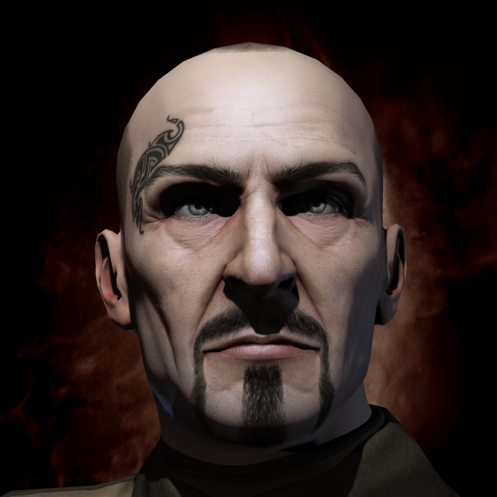 DarkCleric
