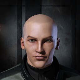 Truples Firestorm portrait