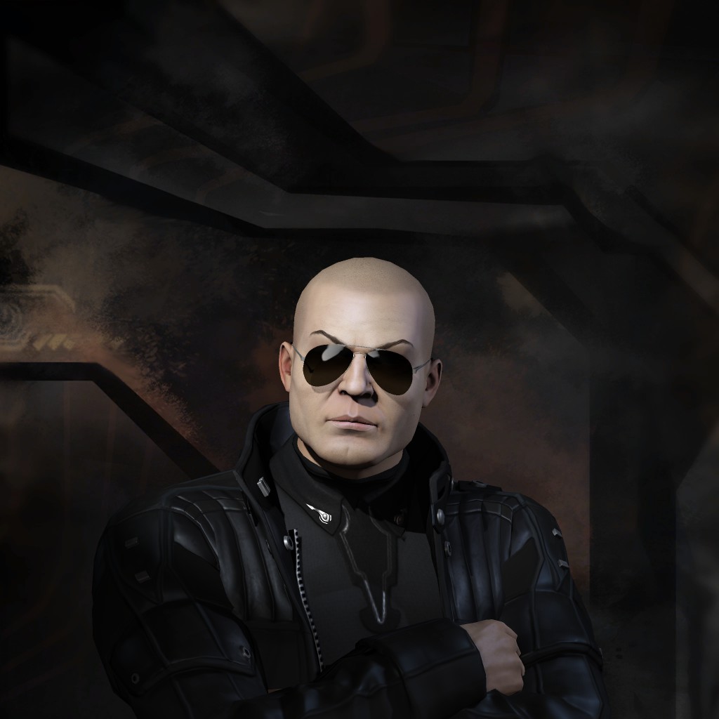 sampson Okaski