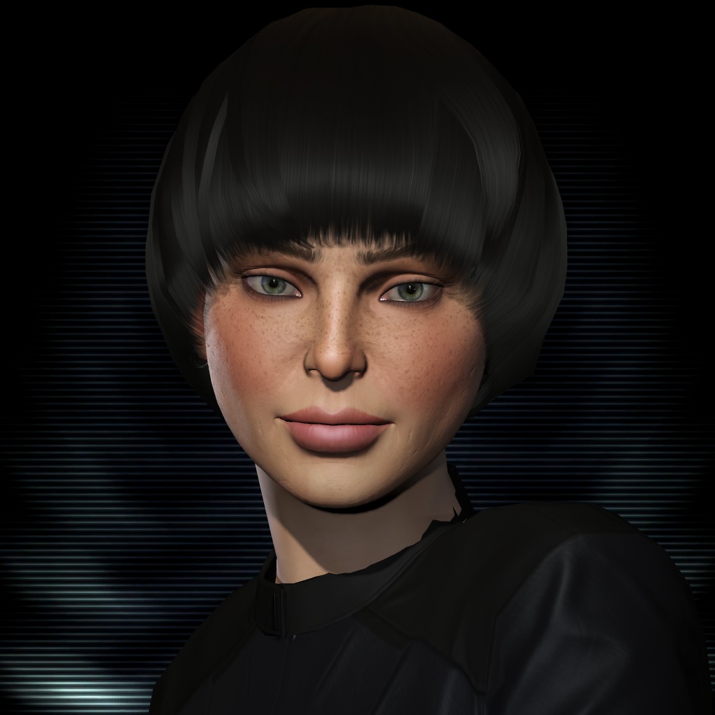 Lotta Fleming