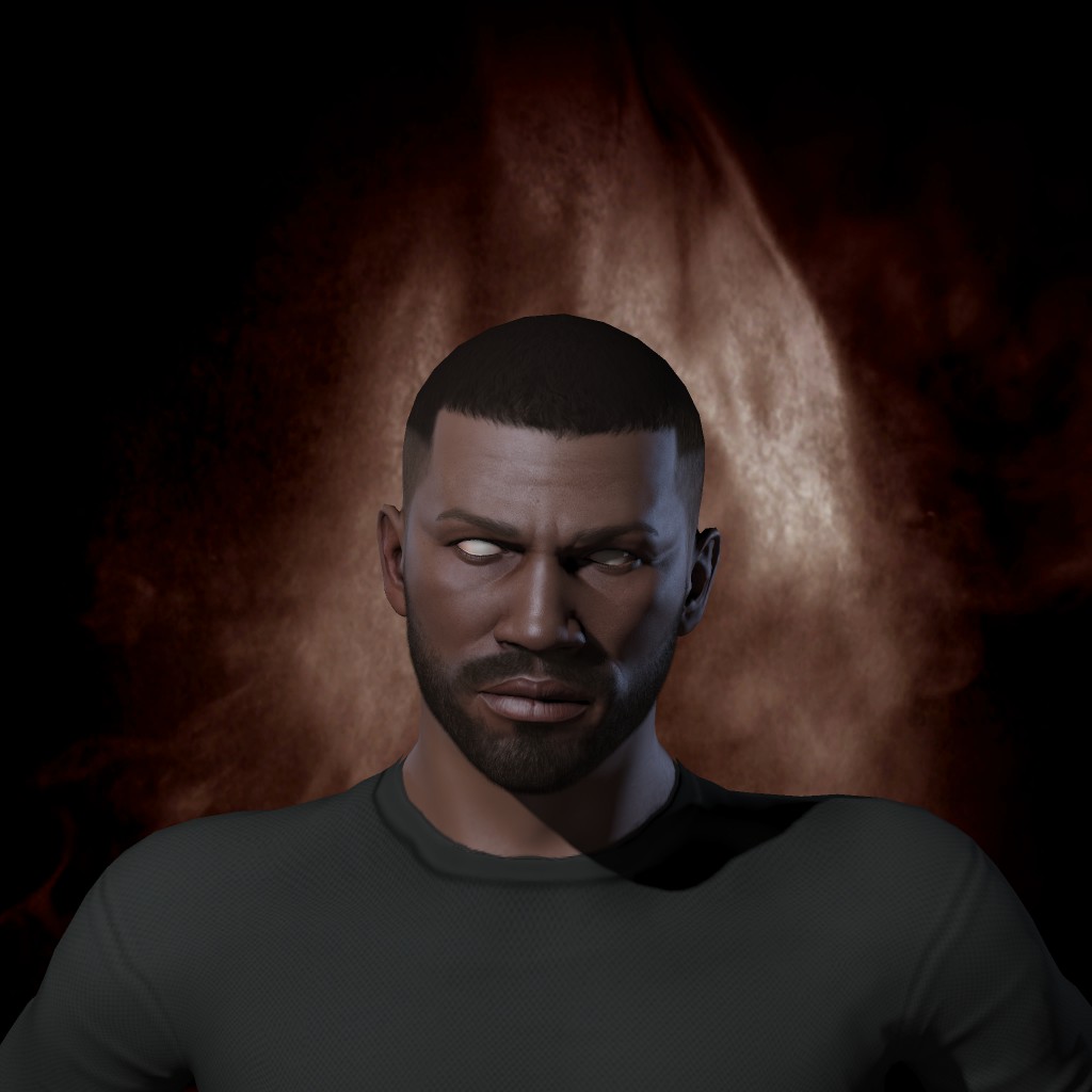 portrait