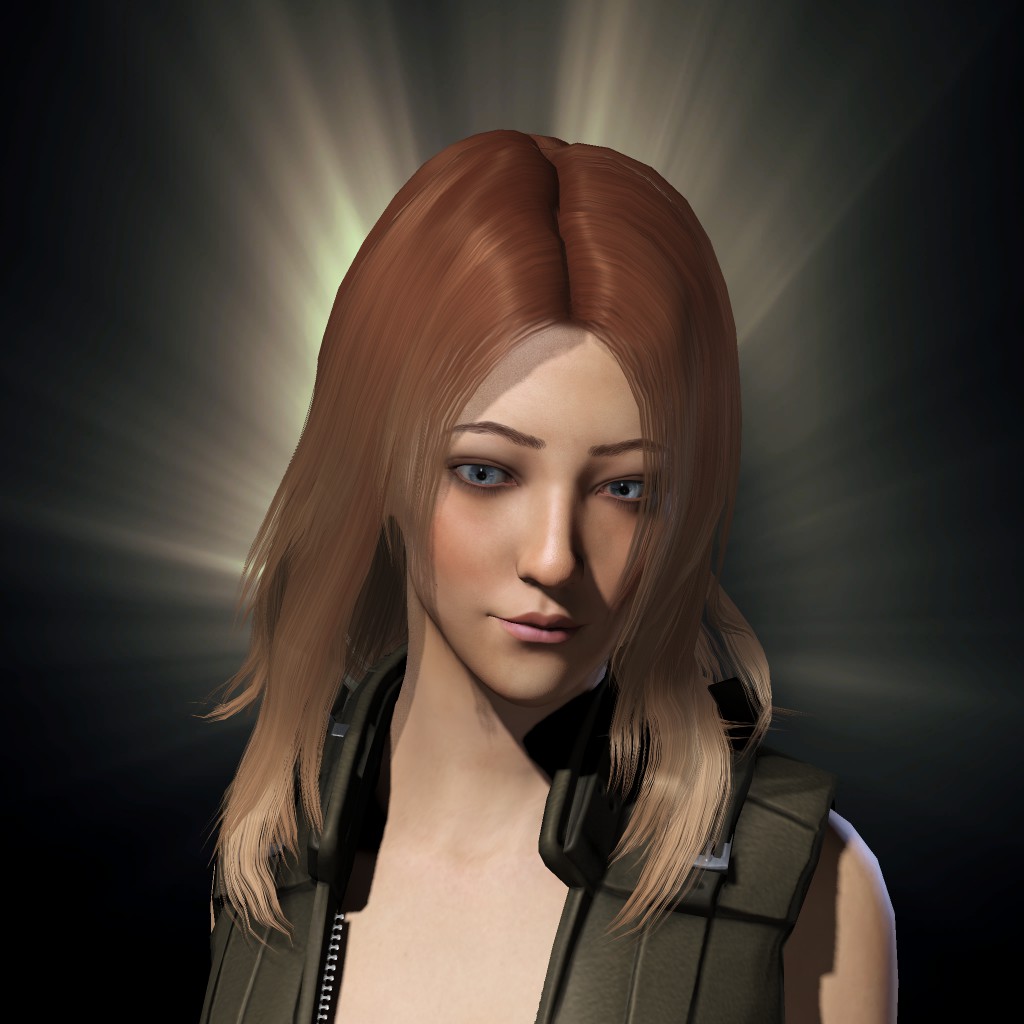 Nancy Aihaken