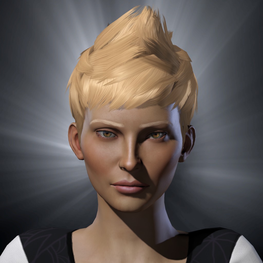 DeusEx Meza