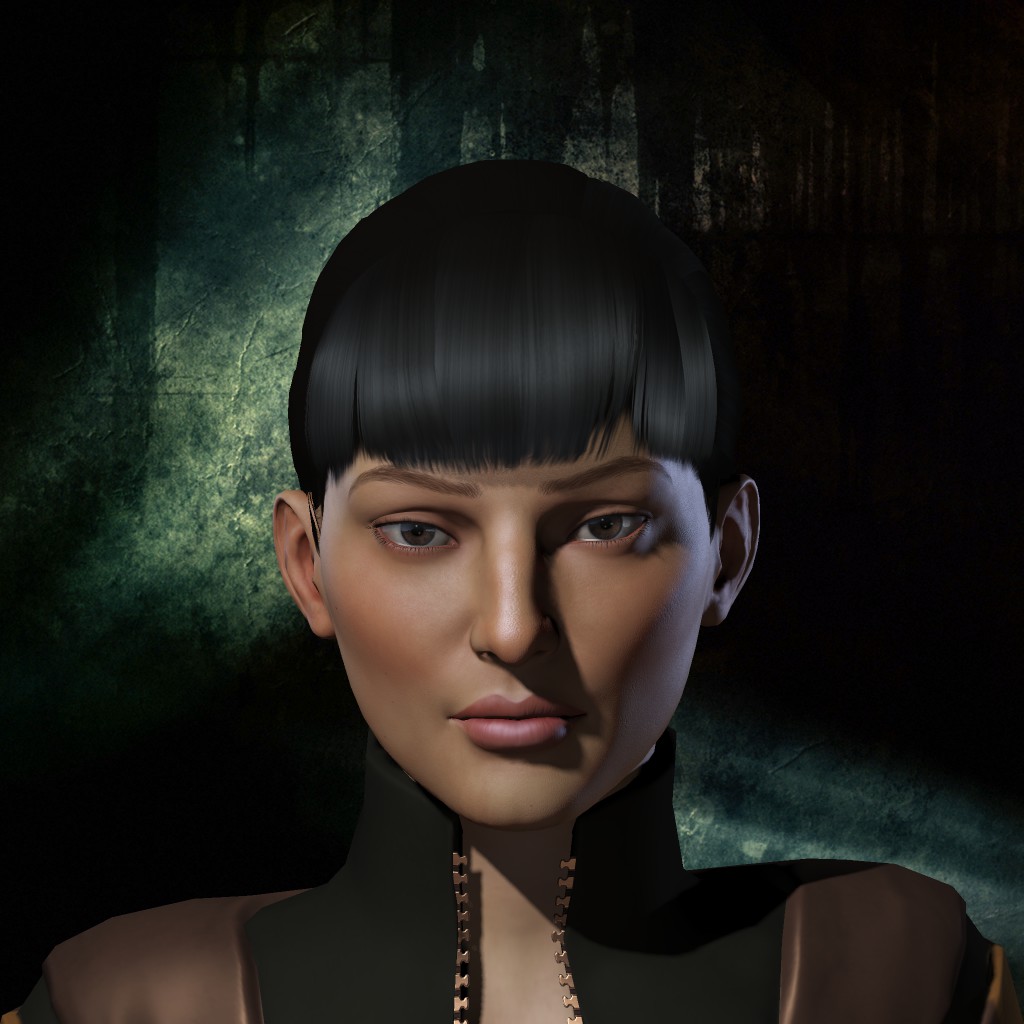DeusEx Avada