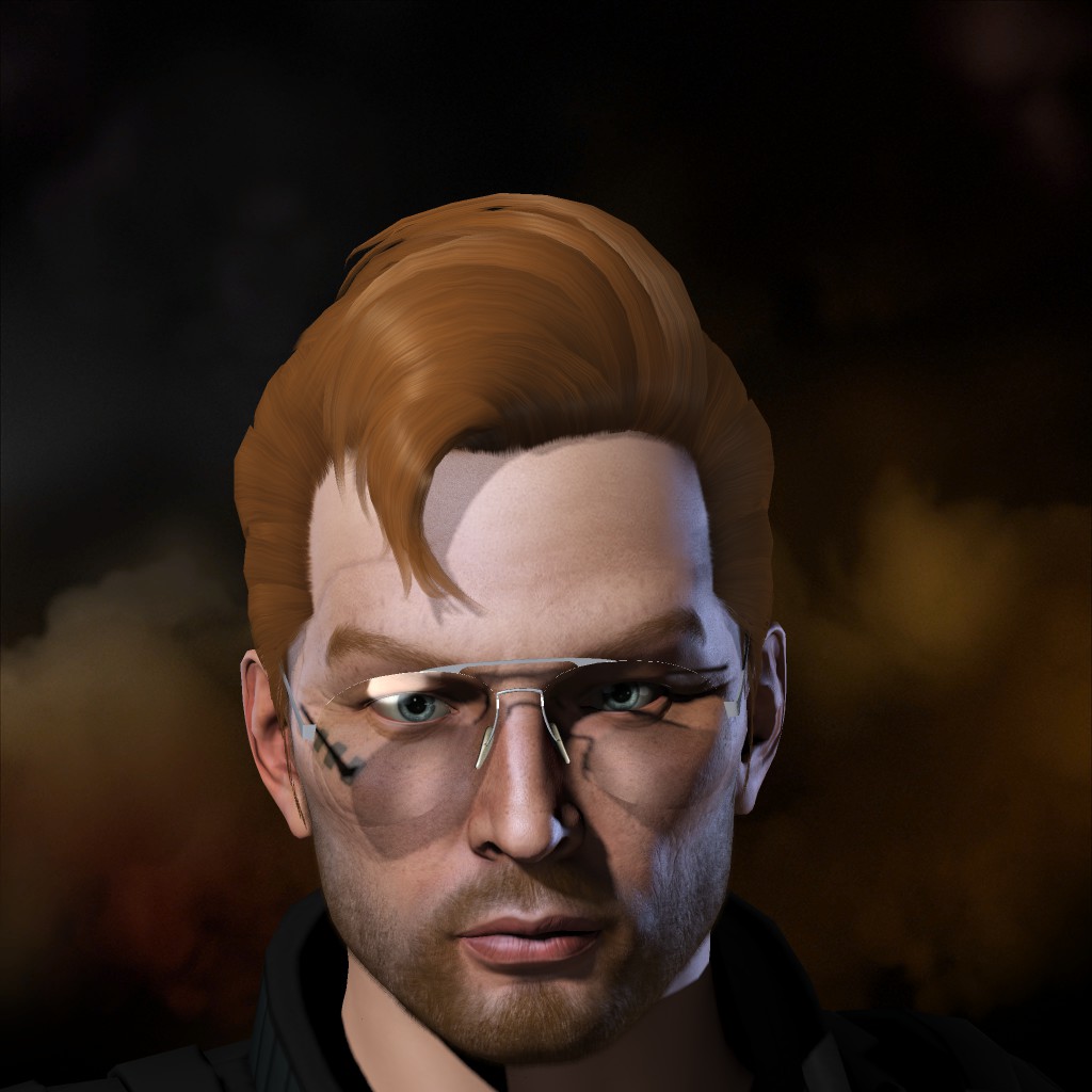 Alpharic Stormchaser