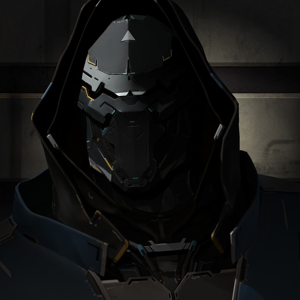 MichaelMaximus Garsk