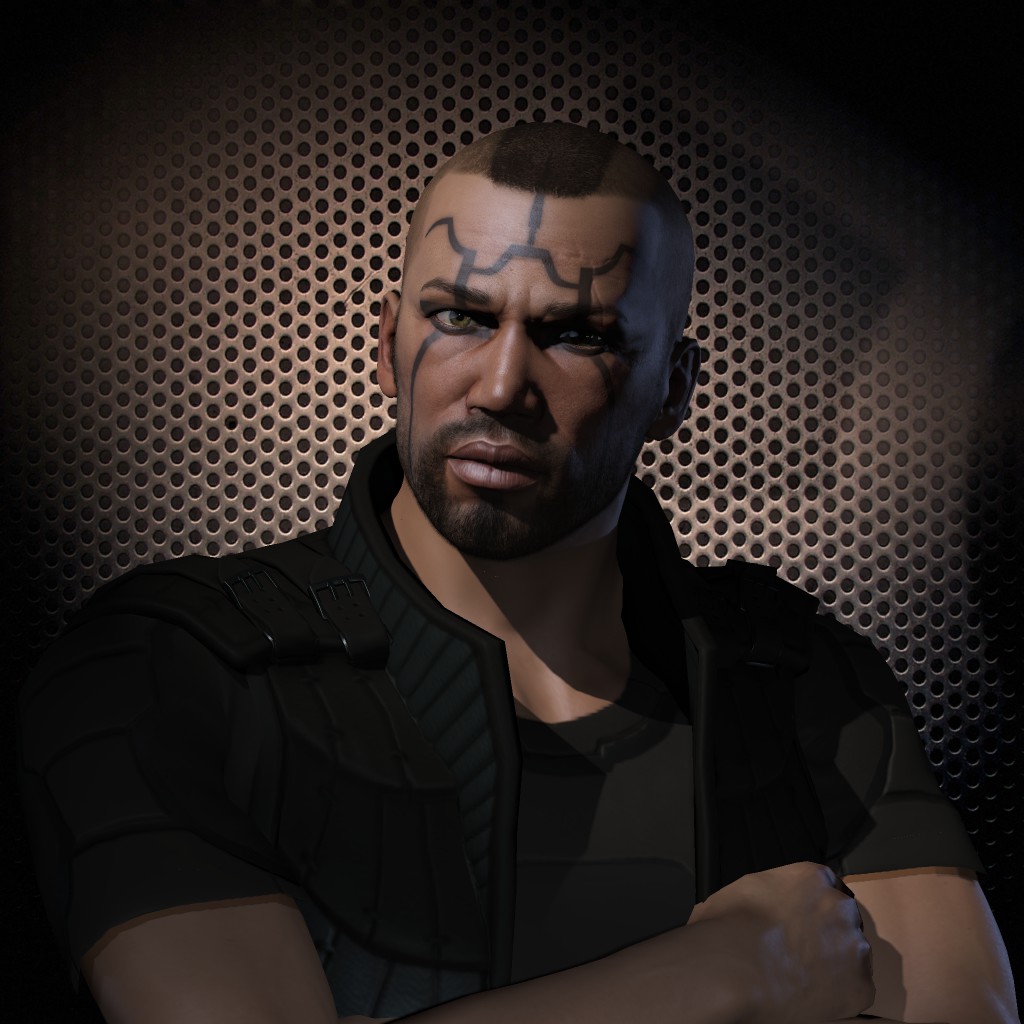Saren Skor