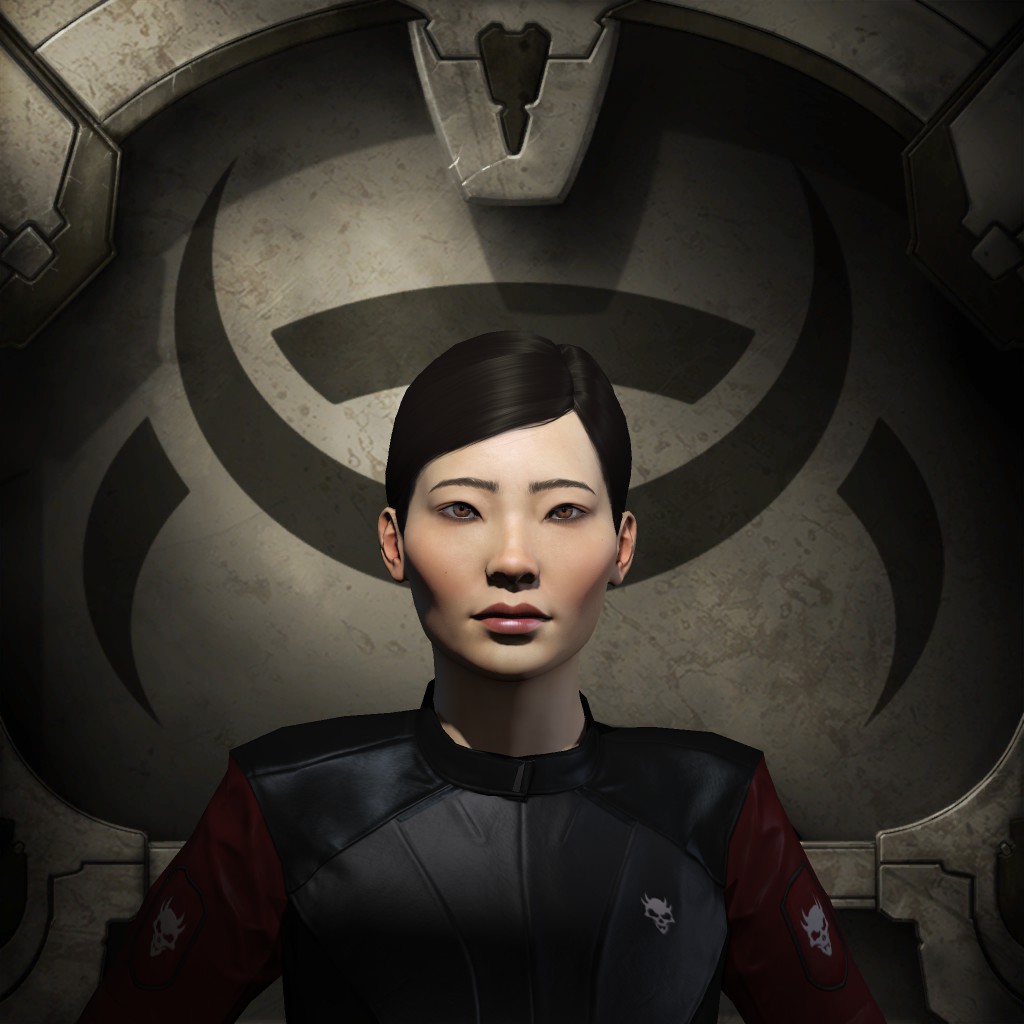 Mona Tzestu