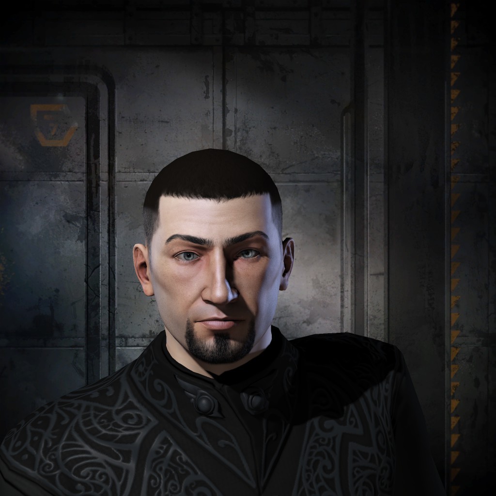 Scotty Mgomrey