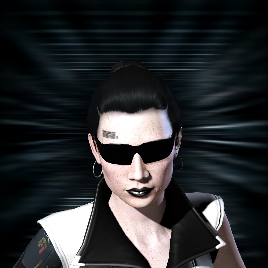 Nataliy Vodkina