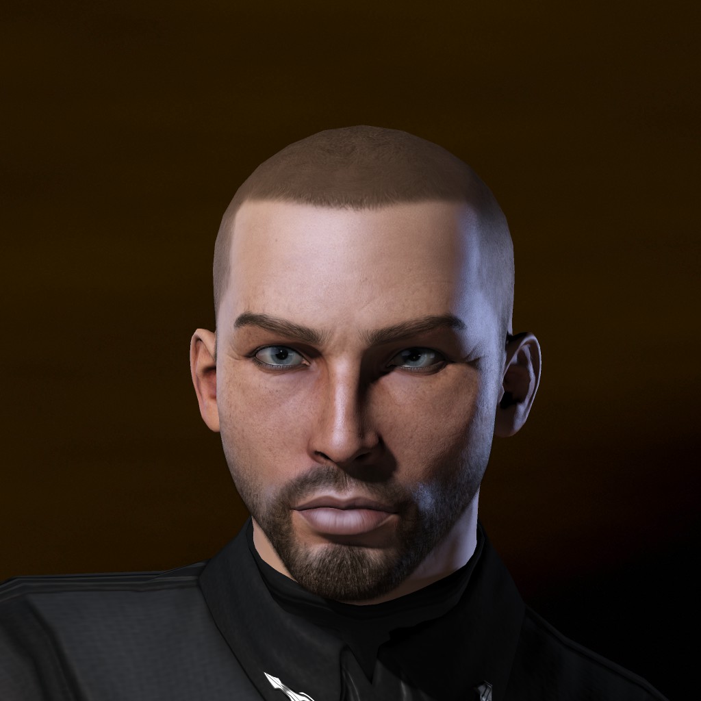 Captain Asskok