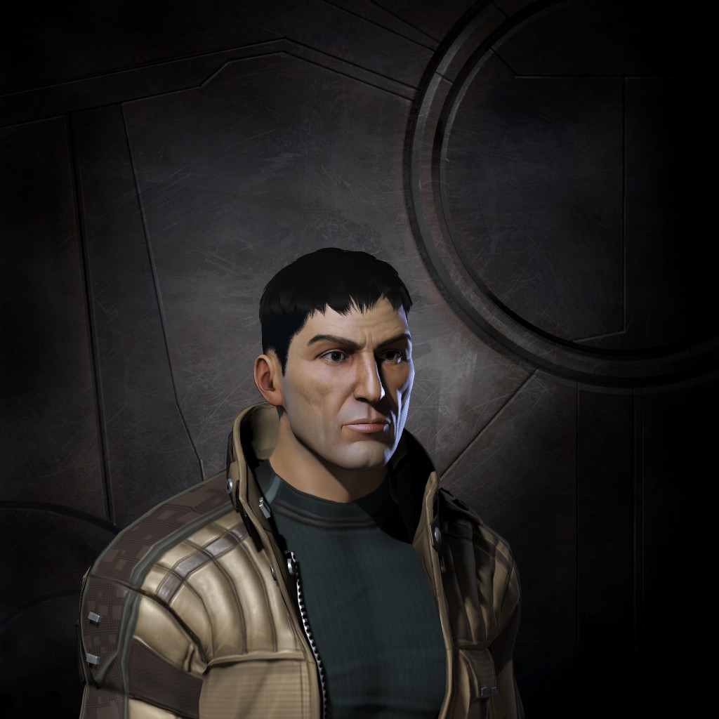 Cpt HanSolo