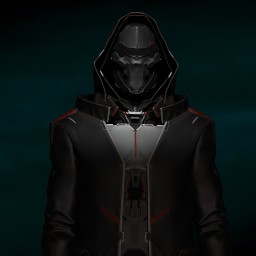 Artemis Denius portrait
