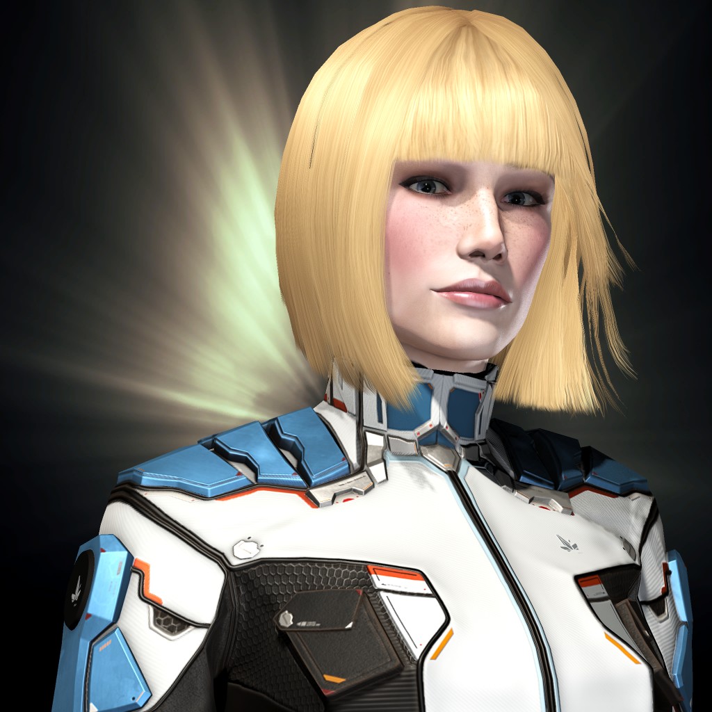 Allariele Everqueen