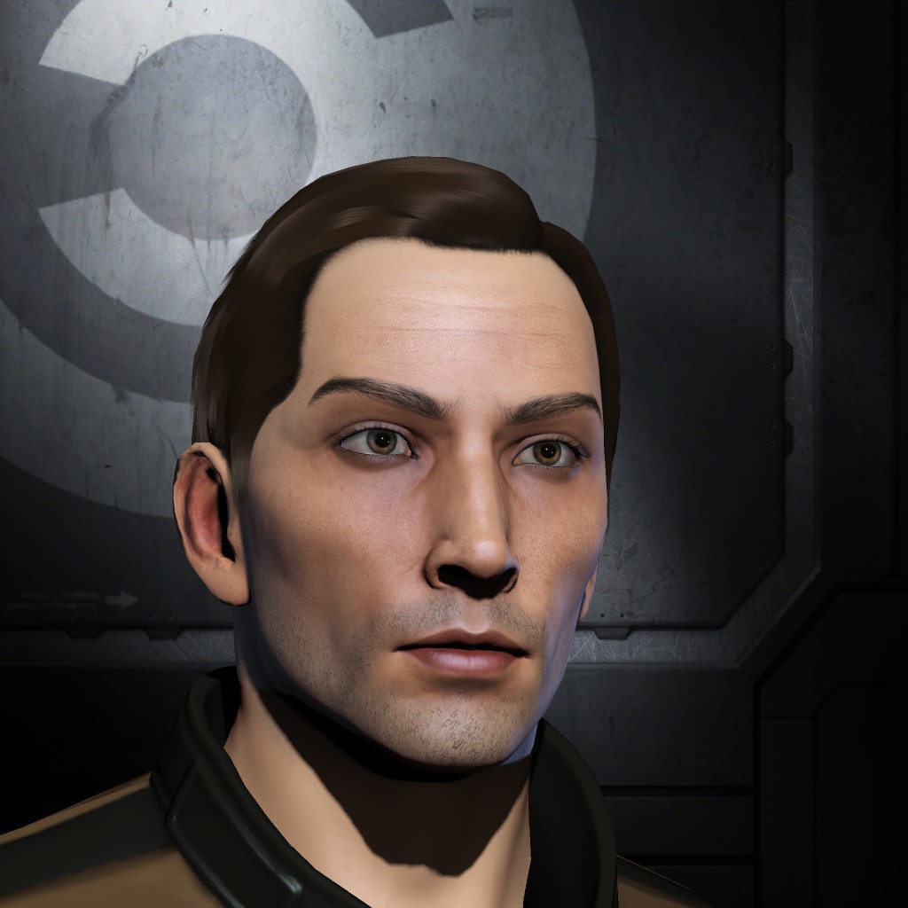 Mace Starkiller